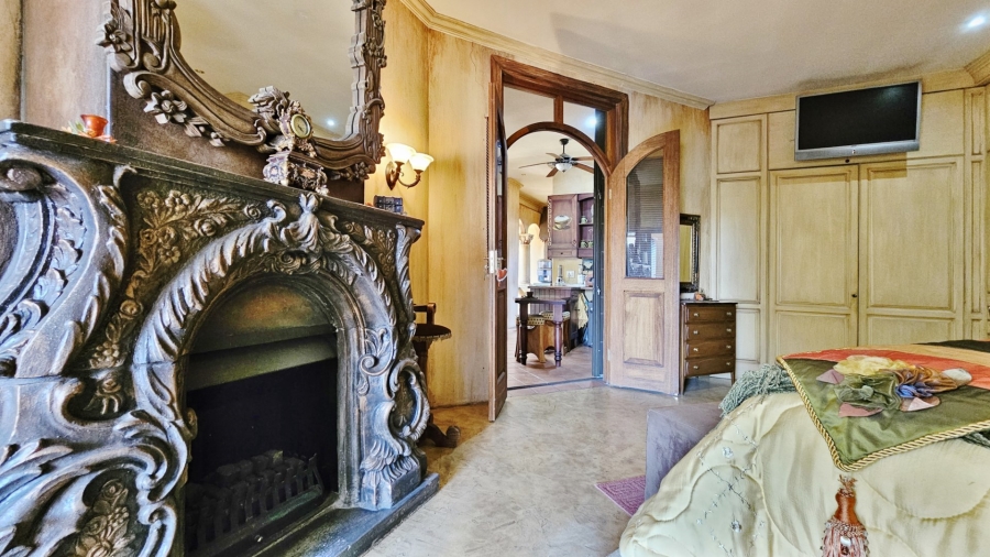 4 Bedroom Property for Sale in Maraldi Estate Free State